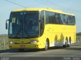 Viação Itapemirim 5557 na cidade de Campos dos Goytacazes, Rio de Janeiro, Brasil, por Paulo  Junior. Número da foto: #2081769.