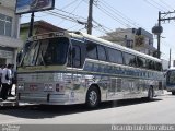 Viação Cometa 7455 na cidade de Santos, São Paulo, Brasil, por Ricardo Luiz. Número da foto: #2081862.