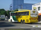 Empresa Gontijo de Transportes 15280 na cidade de Governador Valadares, Minas Gerais, Brasil, por Valter Francisco. Número da foto: #2083148.