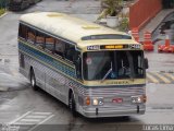 Viação Cometa 7455 na cidade de Rio de Janeiro, Rio de Janeiro, Brasil, por Lucas Lima. Número da foto: #2082720.