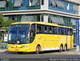 Viação Itapemirim 5803 na cidade de Fortaleza, Ceará, Brasil, por Wagner Ribeiro da Silva. Número da foto: #2082115.