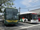 Viação Rápido Brasil 974 na cidade de São Paulo, São Paulo, Brasil, por Henrique Cavalcante. Número da foto: #:id.