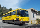 Viação Itapemirim 40205 na cidade de Santos, São Paulo, Brasil, por Julio César Pinheiro. Número da foto: #2083495.