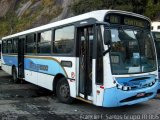 Trans1000 - Turismo Transmil RJ 148.129 na cidade de Rio de Janeiro, Rio de Janeiro, Brasil, por Franklin Freire dos Santos. Número da foto: #:id.