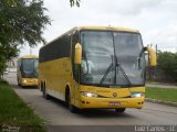 Viação Itapemirim 8651 na cidade de Recife, Pernambuco, Brasil, por Luiz Carlos de Santana. Número da foto: #:id.