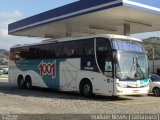 Auto Viação 1001 RJ 108.480 na cidade de Sapucaia, Rio de Janeiro, Brasil, por Hudson Neves. Número da foto: #:id.