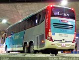 Empresa de Ônibus Nossa Senhora da Penha 50035 na cidade de Fortaleza, Ceará, Brasil, por Wagner Ribeiro da Silva. Número da foto: #2082127.
