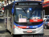 Ralip Transportes Rodoviários 23.065 na cidade de Santana de Parnaíba, São Paulo, Brasil, por Hércules Cavalcante. Número da foto: #:id.