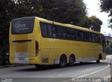 Viação Itapemirim 9033 na cidade de São Paulo, São Paulo, Brasil, por Cristiano Soares da Silva. Número da foto: #2083128.
