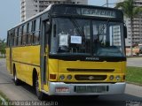 Ônibus Particulares S/N na cidade de Rio de Janeiro, Rio de Janeiro, Brasil, por Alexandro da Silva Castro. Número da foto: #:id.