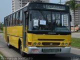 Ônibus Particulares S/N na cidade de Rio de Janeiro, Rio de Janeiro, Brasil, por Alexandro da Silva Castro. ID da foto: :id.