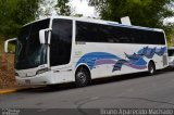 Trans Ronar Turismo 185 na cidade de Atibaia, São Paulo, Brasil, por Bruno Aparecido Machado. Número da foto: #:id.