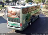Viação Garcia 7126 na cidade de Ribeirão Preto, São Paulo, Brasil, por Tiago Henrique Garcia dos Santos. Número da foto: #:id.