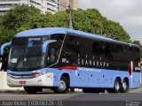 Expresso Guanabara 354 na cidade de Fortaleza, Ceará, Brasil, por João Victor. Número da foto: #:id.
