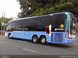 Expresso Guanabara 354 na cidade de Fortaleza, Ceará, Brasil, por Luan da Silva Oliveira. Número da foto: #:id.