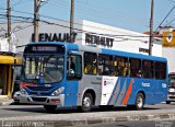 Viação Piracicabana 7292 na cidade de São Vicente, São Paulo, Brasil, por Caique Cazares. Número da foto: #:id.
