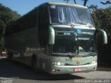 Viação Itapemirim 225 na cidade de São Paulo, São Paulo, Brasil, por Henrique Cavalcante. Número da foto: #2030332.