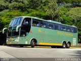 Viação Itapemirim 230 na cidade de São Paulo, São Paulo, Brasil, por C.   Borges. Número da foto: #2031854.