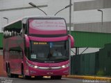 Viação Garcia 7137 na cidade de São Paulo, São Paulo, Brasil, por Leonardo Fidelli. Número da foto: #2030670.