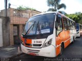Unicoopers 8 5040 na cidade de São Paulo, São Paulo, Brasil, por Jefferson Raul  Silva Candido . Número da foto: #2030997.