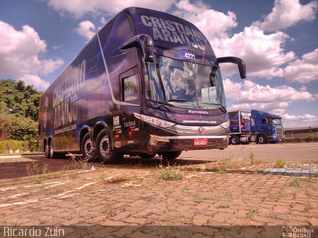 Cristiano Araújo 4221 na cidade de Limeira, São Paulo, Brasil, por Ricardo Zuin. Número da foto: #2033150.