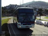 Viação Riodoce 99801 na cidade de Vitória, Espírito Santo, Brasil, por Matheus Mendes. Número da foto: #2032339.
