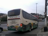 Redenção Turismo 5650 na cidade de Taboão da Serra, São Paulo, Brasil, por Bruno Santino. Número da foto: #:id.