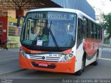 Linave Transportes RJ 146.120 na cidade de Paty do Alferes, Rio de Janeiro, Brasil, por André Luiz Gomes de Souza. ID da foto: :id.