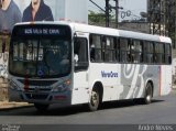 Auto Viação Vera Cruz - Belford Roxo RJ 112.249 na cidade de Nova Iguaçu, Rio de Janeiro, Brasil, por André Neves . Número da foto: #2032176.