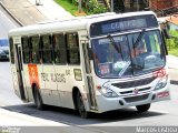 Real Alagoas de Viação 1047 na cidade de Maceió, Alagoas, Brasil, por Marcos Lisboa. Número da foto: #:id.