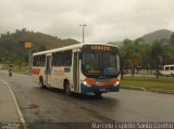 Colitur Transportes Rodoviários RJ 116.014 na cidade de Angra dos Reis, Rio de Janeiro, Brasil, por Marcelo Espirito Santo Coelho. Número da foto: #:id.