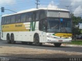 Viação Nacional 6207 na cidade de Teresina, Piauí, Brasil, por Agnel Gomes. ID da foto: :id.