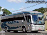 Viação Garcia 7566 na cidade de Maringá, Paraná, Brasil, por Victor Hugo Guedes Pereira. Número da foto: #2032200.
