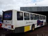 Santa Aparecida Turismo 86146 na cidade de Venâncio Aires, Rio Grande do Sul, Brasil, por Marcio  Bruxel. Número da foto: #2032323.