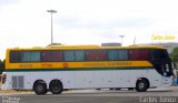 Nacional Expresso 16305 na cidade de Goiânia, Goiás, Brasil, por Carlos Júnior. Número da foto: #2033422.