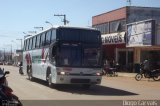 Eucatur - Empresa União Cascavel de Transportes e Turismo 3125 na cidade de Machadinho d`Oeste, Rondônia, Brasil, por Diogo Carvais da Silva Pimentel. Número da foto: #2032125.
