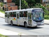 Viação Cidade de Maceió 5128 na cidade de Maceió, Alagoas, Brasil, por Marcos Lisboa. Número da foto: #:id.