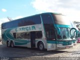 Viação Garcia 7234 na cidade de Maringá, Paraná, Brasil, por Emanoel Diego.. Número da foto: #2032635.