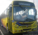 Ônibus Particulares SJB 11953 na cidade de , por Fernando Gonzalez Garita. Número da foto: #2032214.