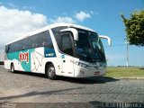 Auto Viação 1001 RJ 108.532 na cidade de Campos dos Goytacazes, Rio de Janeiro, Brasil, por Erik Ferreira. Número da foto: #:id.