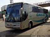 Viação Garcia 7630 na cidade de São Paulo, São Paulo, Brasil, por Rogério da Silva Pereira. Número da foto: #2032765.