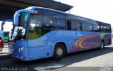 TUPSA AB 5681 na cidade de , por Sebastián Cruz. Número da foto: #2033280.