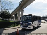 RTO - Reserva Técnica Operacional 2.032 na cidade de Cotia, São Paulo, Brasil, por Jefferson Raul  Silva Candido . Número da foto: #2032515.