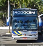 Rodocem 5022 na cidade de Aparecida, São Paulo, Brasil, por Marco Antonio da Silva. ID da foto: :id.