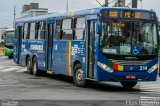 Itamaracá Transportes 314 na cidade de Recife, Pernambuco, Brasil, por Elias Roberto Alves. Número da foto: #:id.