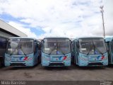Maraponga Transportes 26303 na cidade de Fortaleza, Ceará, Brasil, por Nildo Barroso. Número da foto: #:id.