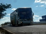 Empresa Gontijo de Transportes 15210 na cidade de Araxá, Minas Gerais, Brasil, por Guilherme Antonio. Número da foto: #2034589.