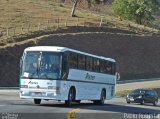 Aster Transportes e Turismo 3072 na cidade de Aparecida, São Paulo, Brasil, por Pablo  Roberto. Número da foto: #:id.