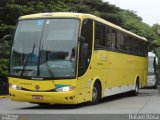 Viação Itapemirim 8221 na cidade de São Paulo, São Paulo, Brasil, por Rafael Rosa. Número da foto: #:id.