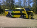 Faleiros Turismo 2800 na cidade de Mariana, Minas Gerais, Brasil, por César Natividade. Número da foto: #2033698.